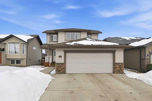 126 Larsen Cres, Red Deer, AB, T4R0J3 | Card Image