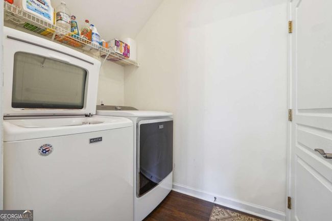 649 Jackson St, House other with 4 bedrooms, 3 bathrooms and null parking in Suwanee GA | Image 24
