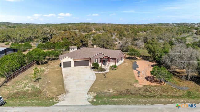110 Liberty Bell Ln, House other with 4 bedrooms, 2 bathrooms and null parking in Fischer TX | Image 6