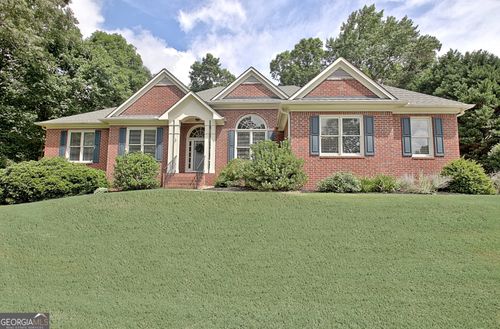 205 Hedgewick Way, Tyrone, GA, 30290-2584 | Card Image