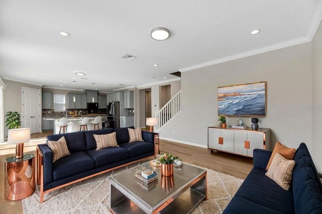Living Room | Image 4