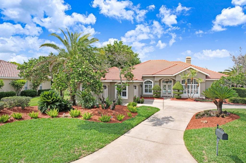 Residential in WESLEY CHAPEL