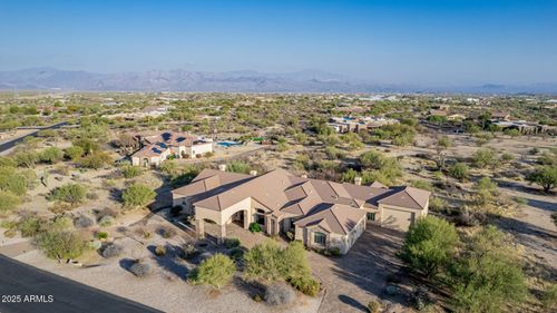 14047 E Lowden Ct, Scottsdale, AZ, 85262-6618 | Card Image