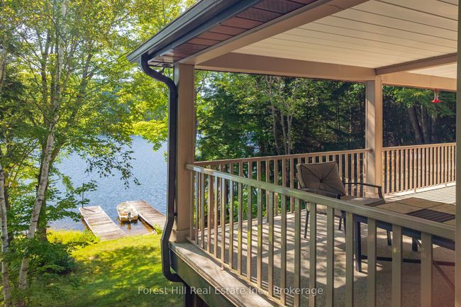 1089 Lutes Lane, House other with 4 bedrooms, 2 bathrooms and 6 parking in Dorset ON | Image 30