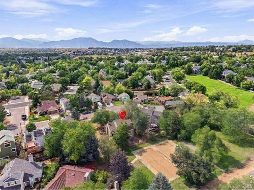 444 Grouse Ct, Louisville, CO, 80027-2272 | Card Image