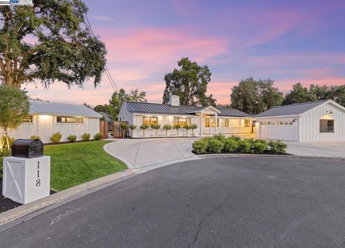 118 Feliz Ct, Danville, CA, 94526-1609 | Card Image