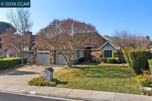 182 182 Golden Ridge Road, Alamo, CA, 94507 | Card Image