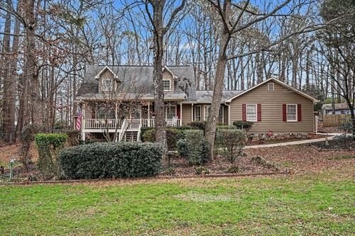114 Copeland Ln, Stockbridge, GA, 30281-2877 | Card Image