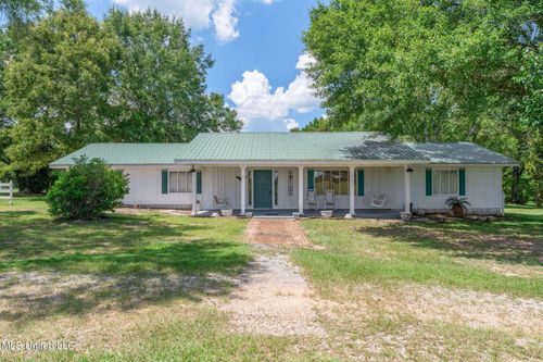 116 Monk Mitchell Rd, Picayune, MS, 39466-9419 | Card Image