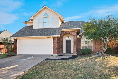1105 Prospect Dr, Flower Mound, TX, 75028-2549 | Card Image