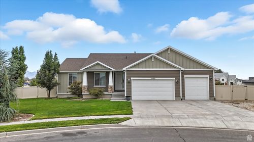 1302 N 2450 W, Lehi, UT, 84043-5354 | Card Image