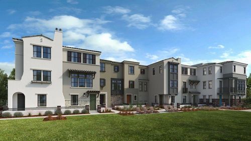 560 S Rengstorff Avenue, Mountain View, CA, 94040 | Card Image