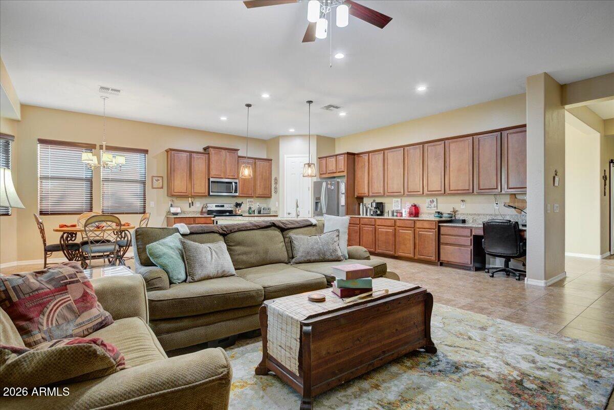 Residential in Goodyear 3