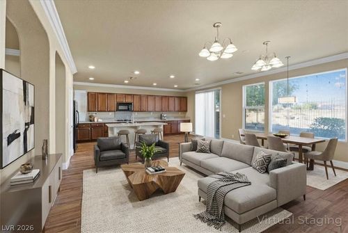 7149 Pipers Run Pl, North Las Vegas, NV, 89084-3158 | Card Image