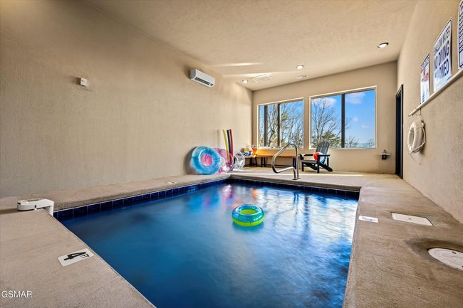 1852 Mountain Ash Way, House other with 5 bedrooms, 6 bathrooms and null parking in Sevierville TN | Image 65