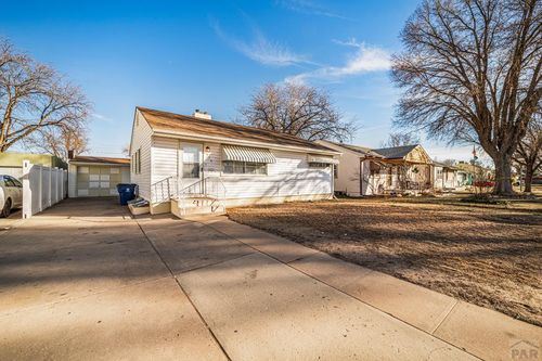 416 Morrison Ave, Pueblo, CO, 81005 | Card Image