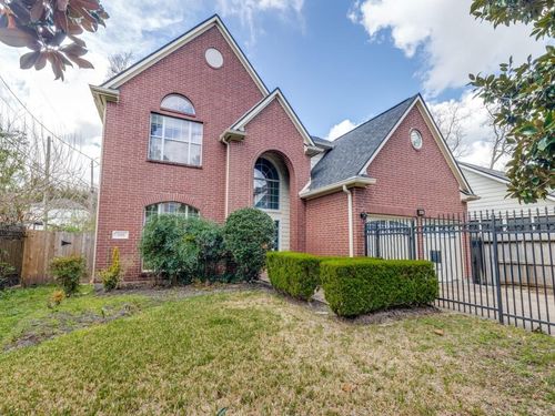 2811 Princeton St, Houston, TX, 77009-1049 | Card Image