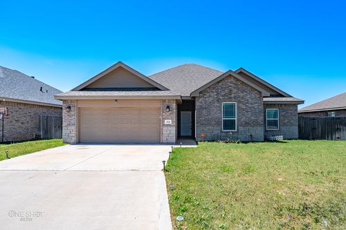 3018 Oakley, Abilene, TX, 79606-1270 | Card Image
