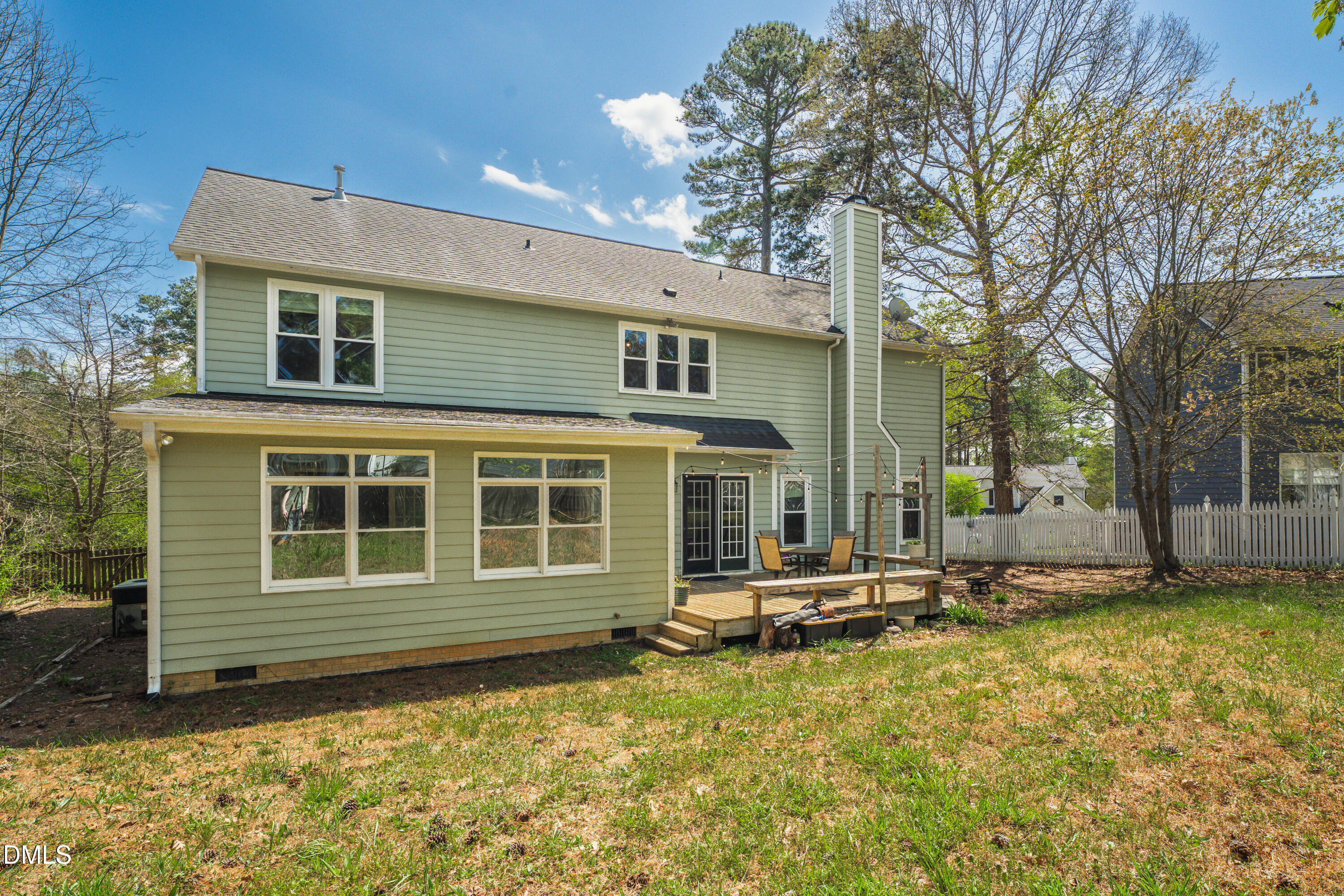 Residential in Durham
