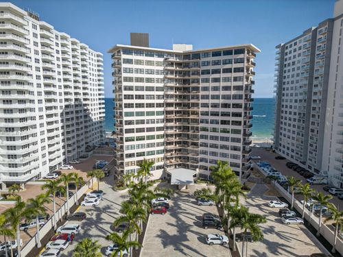 105-3800 Galt Ocean Dr, Fort Lauderdale, FL, 33308-7634 | Card Image