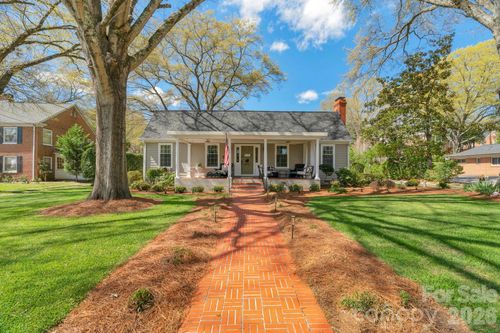 607 S York St, Gastonia, NC, 28052-4039 | Card Image