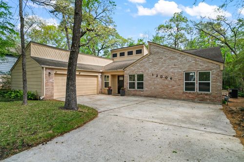 12006 Acorn Oak St, The Woodlands, TX, 77380-1740 | Card Image