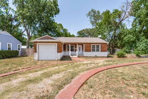 2505 Falls Dr, Dallas, TX, 75211-9113 | Card Image
