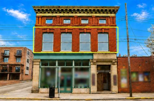 2nd-4020 Butler St, Pittsburgh, PA, 15201-3225 | Card Image