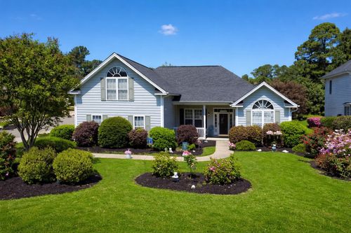 4840 Seabreeze Ln, Myrtle Beach, SC, 29579-1819 | Card Image