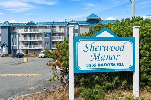 401-3185 Barons Rd, Nanaimo, BC, V9T5T3 | Card Image