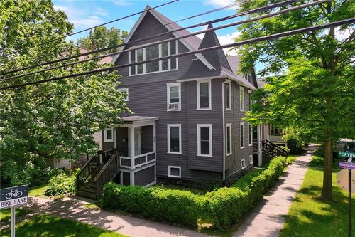 616 N Cayuga St, Ithaca, NY, 14850-3608 | Card Image