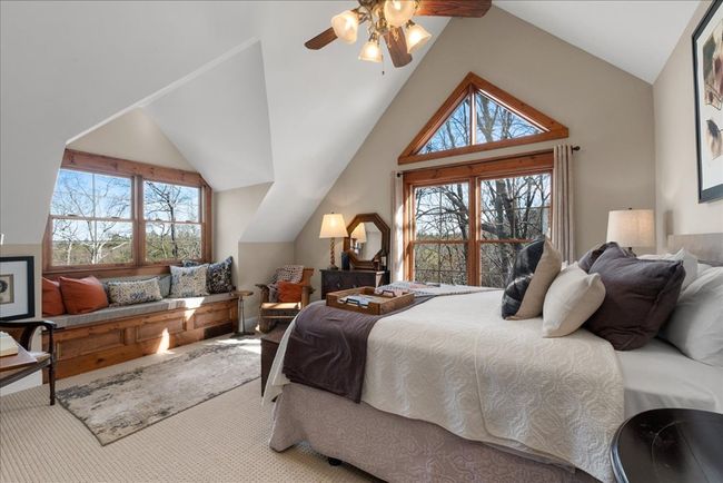 270 Mosswood Ln W, Home with 4 bedrooms, 5 bathrooms and 2 parking in Jasper GA | Image 32