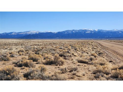 4 County Road X, Fort Garland, CO, 81133 | Card Image