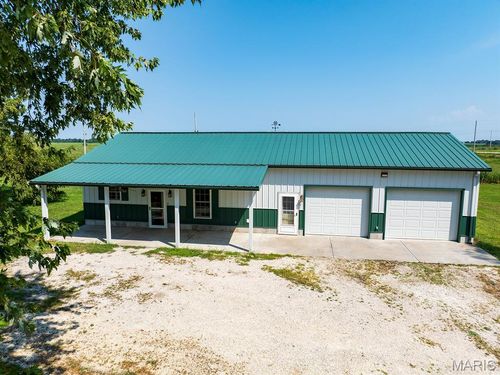19496 Pike 308, Bowling Green, MO, 63334-4220 | Card Image
