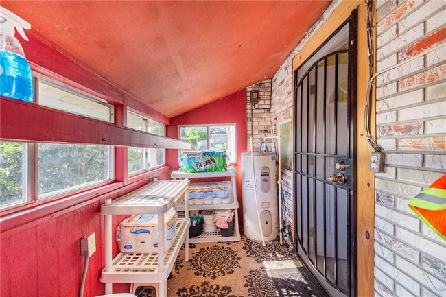 321 E Merrill Ave, House other with 2 bedrooms, 1 bathrooms and null parking in DUNDEE FL | Image 19