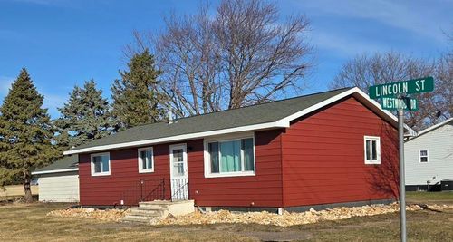 519 Westwood Drive, Strawberry Point, IA, 52076 | Card Image