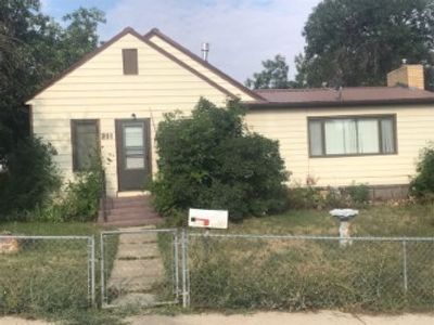 201 9th Avenue N, House other with 2 bedrooms, 2 bathrooms and null parking in Shelby MT | Image 2