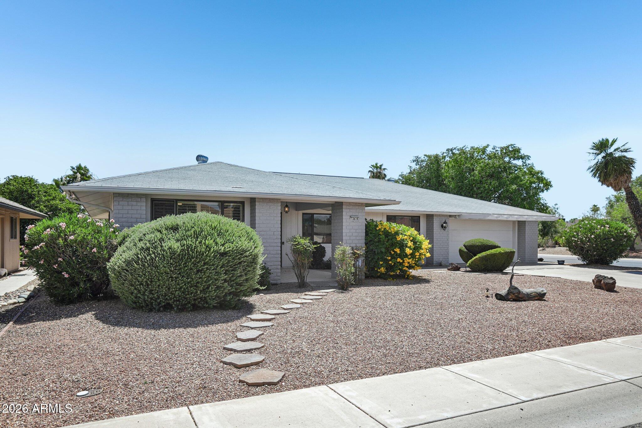 Residential Lease in Sun City West