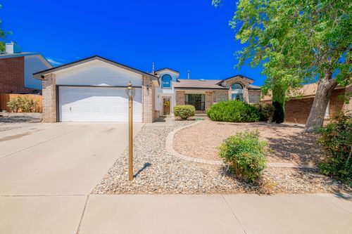 4621 Edwin Mechem Ave Nw, Albuquerque, NM, 87114-5322 | Card Image