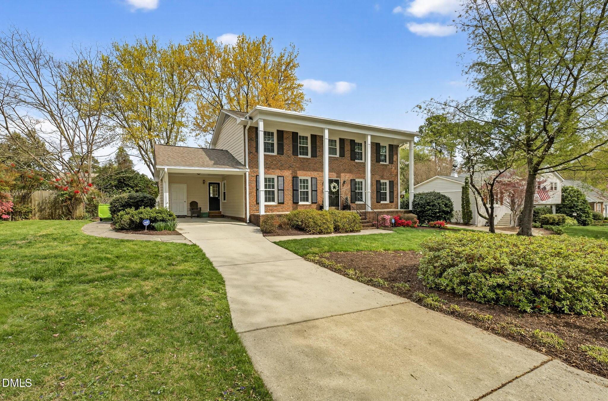 Residential in Raleigh 2