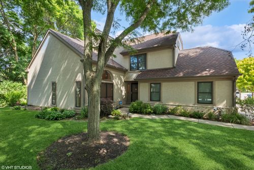 100 Summit Dr, Schaumburg, IL, 60194-3686 | Card Image