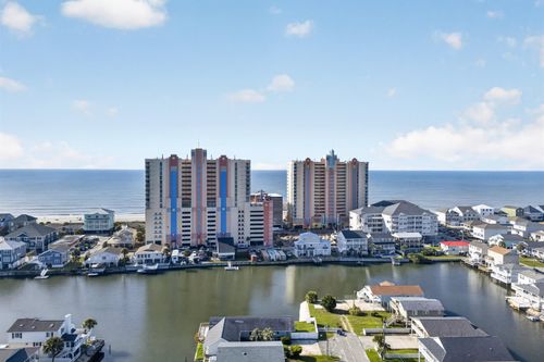 1139-3601 N Ocean Blvd, North Myrtle Beach, SC, 29582-1721 | Card Image