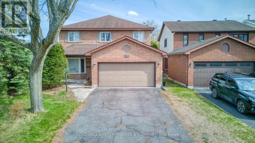 54 Keys Way, Ottawa, ON, K1G4M8 | Card Image
