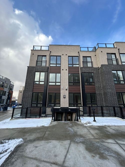 1-25 Priya Lane, Toronto, ON, M1B6C3 | Card Image