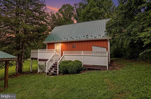 348 Stellar Way, GREAT CACAPON, WV, 25422 | Card Image