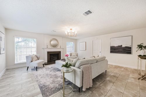 2711 Weald Way Ct, Spring, TX, 77388-5433 | Card Image