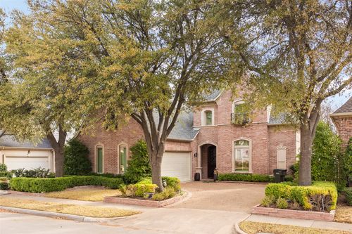5004 Bridge Creek Dr, Plano, TX, 75093-5702 | Card Image