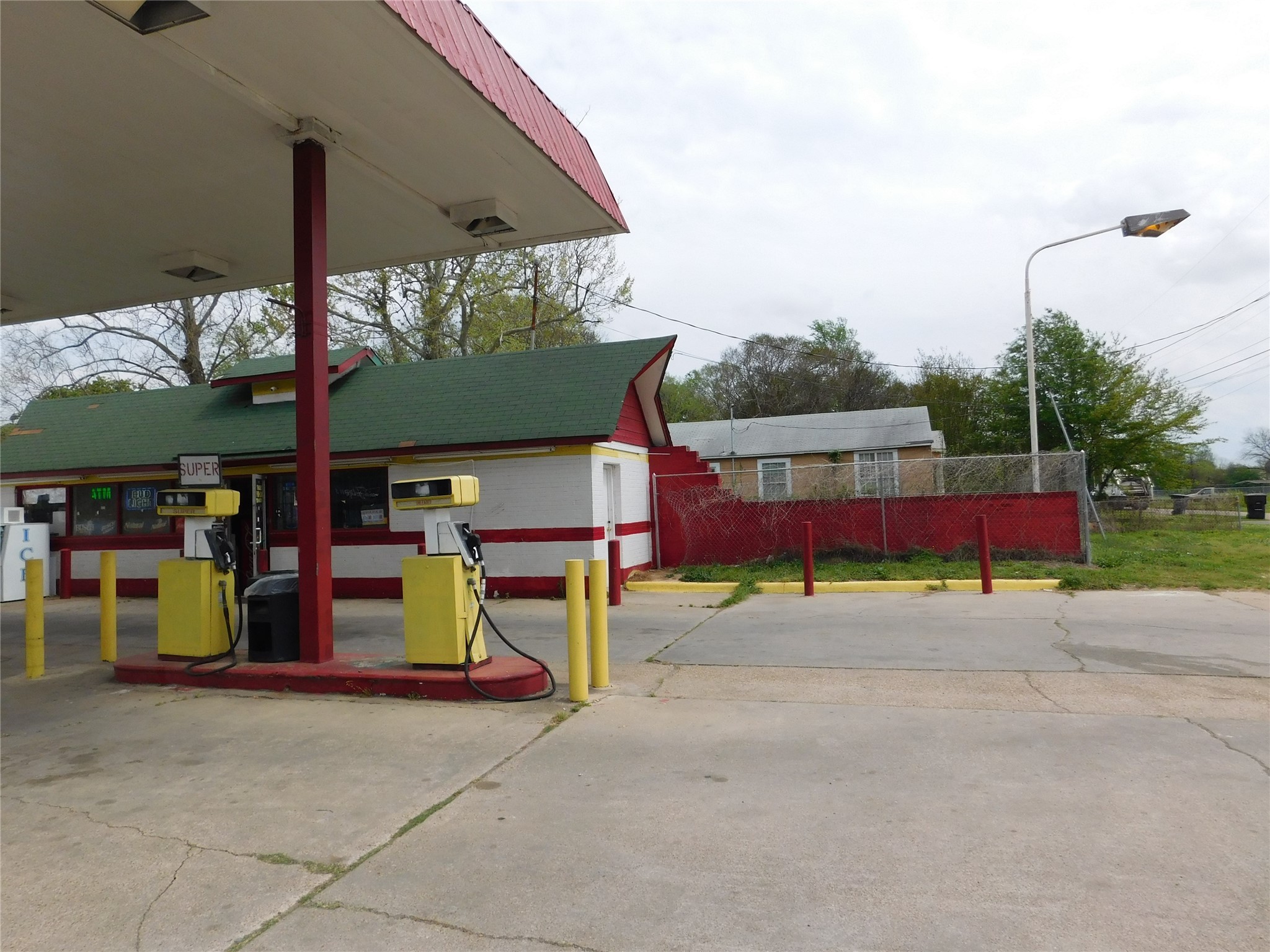 Commercial Sale in Shreveport 4