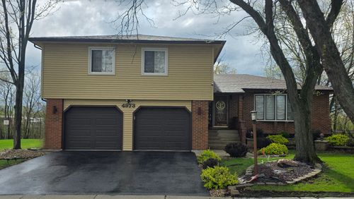 4973 Arquilla Dr, Richton Park, IL, 60471-1643 | Card Image