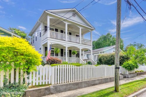 2018 Metts Ave, Wilmington, NC, 28403-2132 | Card Image